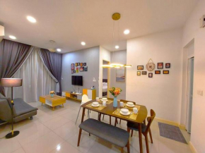 Walk to Legoland * D'Pristine * 2BR Pool View #7